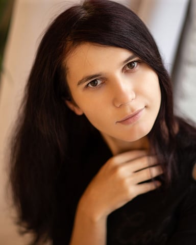 SabrinaKline, fotografie
