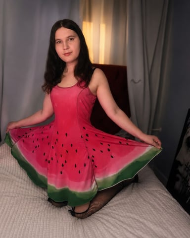 SabrinaKline, fotografie