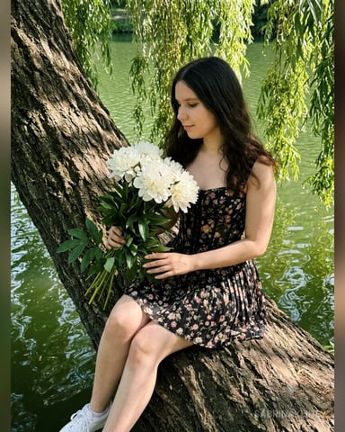 SabrinaKline, fotografie