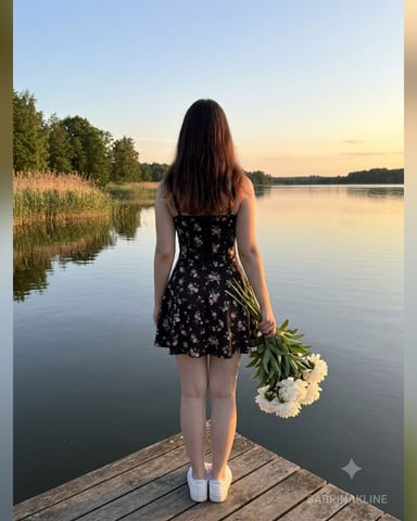 SabrinaKline, fotografie