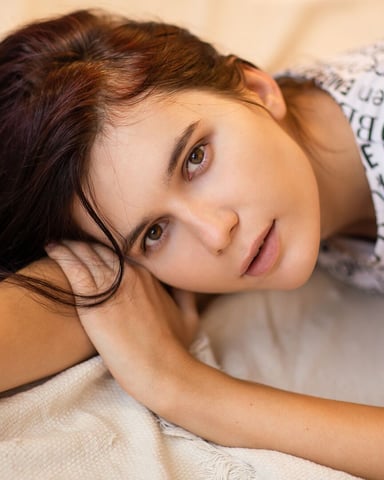 SabrinaKline, fotografie