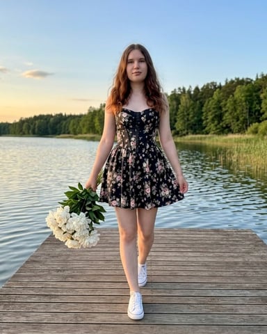 SabrinaKline, fotografie