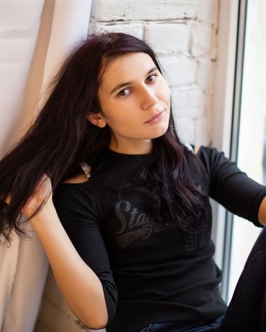 SabrinaKline, fotografie