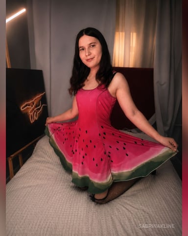 SabrinaKline, fotografie