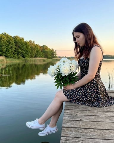 SabrinaKline, fotografie