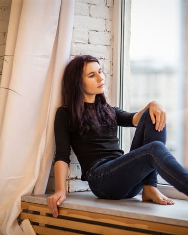 SabrinaKline, fotografie