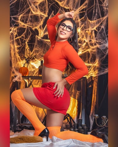 SamanthaSimz Foto