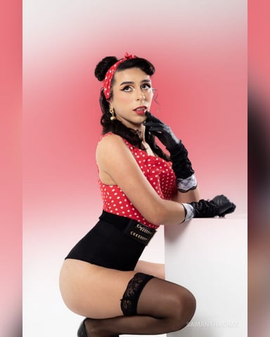SamanthaSimz Foto