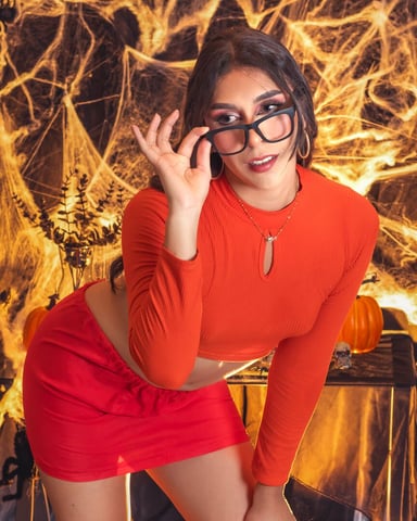 SamanthaSimz Foto