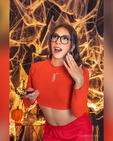 SamanthaSimz Foto