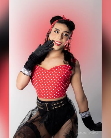 SamanthaSimz Foto