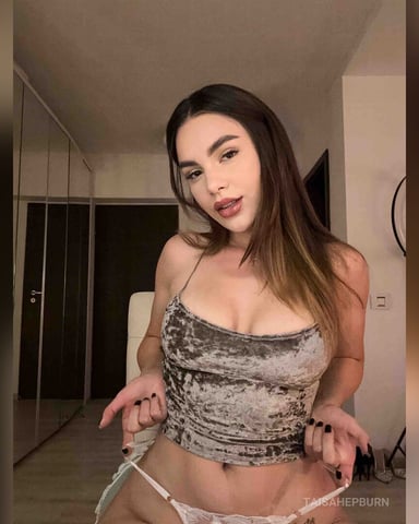 TaisaHepburn photo