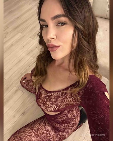 TaisaHepburn photo