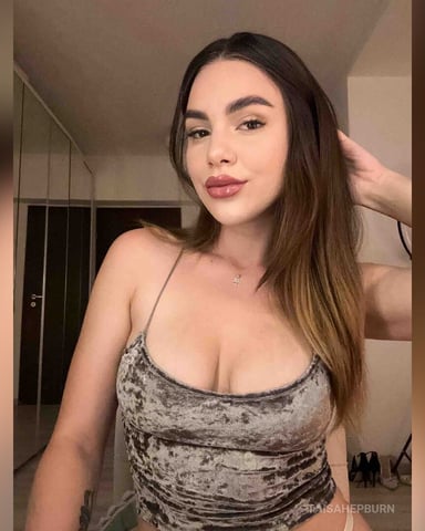 TaisaHepburn photo
