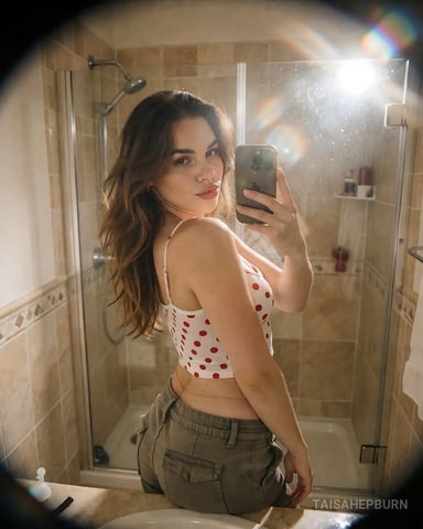 TaisaHepburn photo