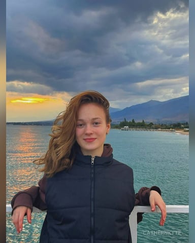 CathernKyte foto