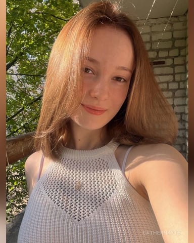 CathernKyte foto
