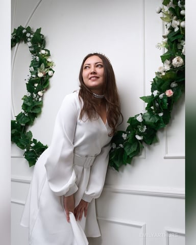 EmilyArthurs foto