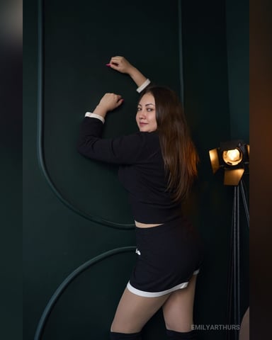 EmilyArthurs foto