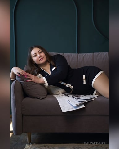 EmilyArthurs foto