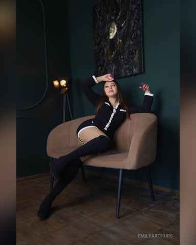 EmilyArthurs foto