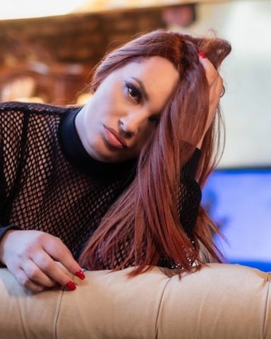 JenyGeorgia, fotografie