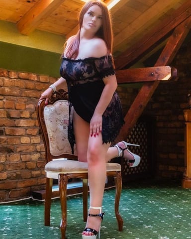 JenyGeorgia, fotografie