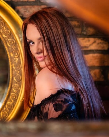 JenyGeorgia, fotografie