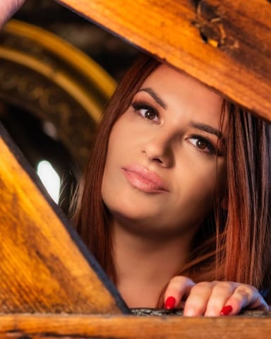 JenyGeorgia, fotografie