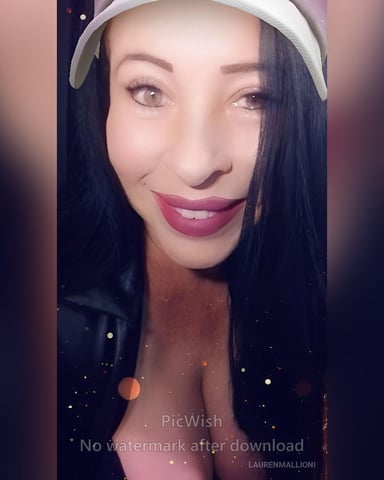 LaurenMallioni photo