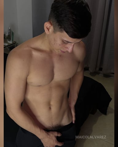 MaicolAlvarez photo 1