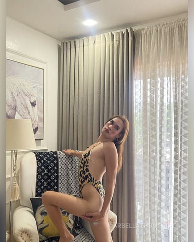 MarbellaThompson, fotografie 4
