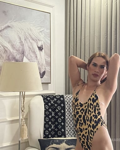 MarbellaThompson, fotografie 1