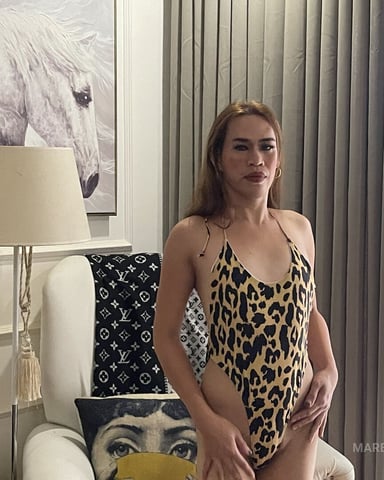 MarbellaThompson, fotografie 2