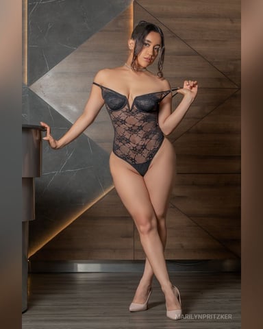 MarilynPritzker, fotografie