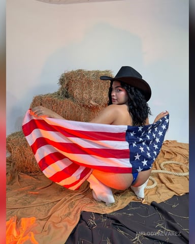 MelodyAlvarez photo