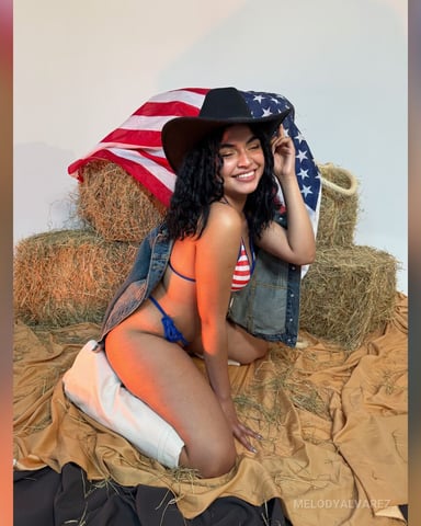 MelodyAlvarez photo