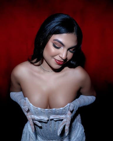 MelodyAlvarez photo