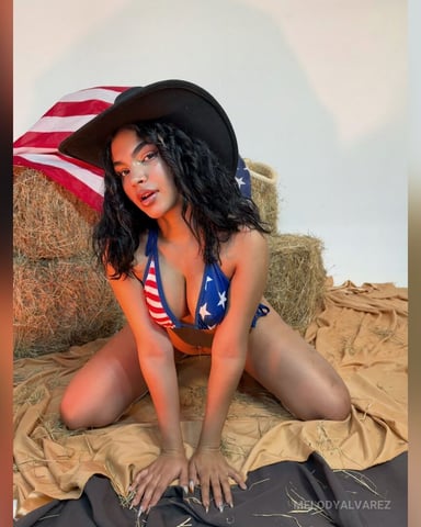 MelodyAlvarez photo