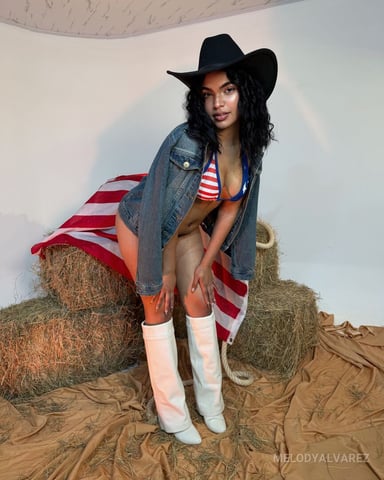MelodyAlvarez photo