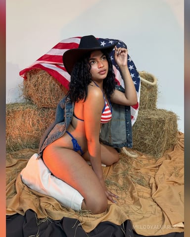 MelodyAlvarez photo