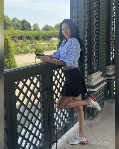MiaLunnah photo