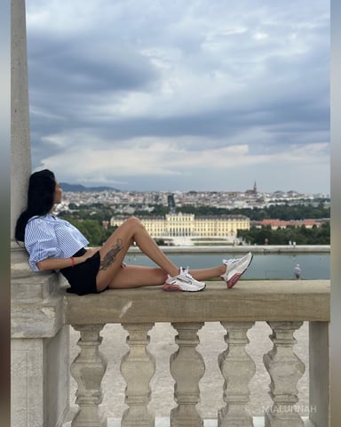 MiaLunnah photo