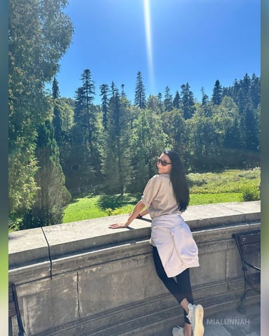 MiaLunnah photo