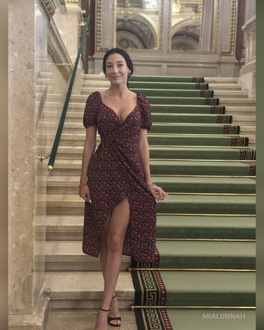 MiaLunnah photo