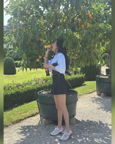 MiaLunnah photo