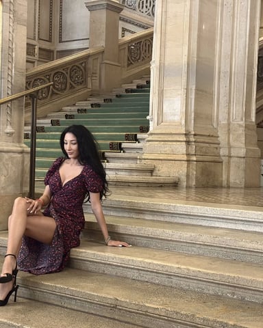 MiaLunnah photo