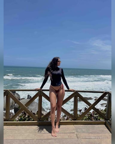MiaVacci photo
