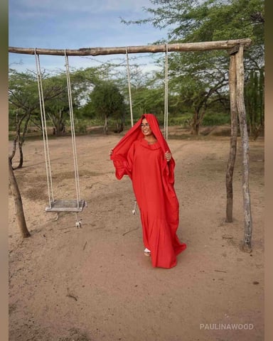 PaulinaWood, fotografie
