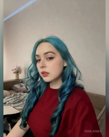 PixieJones photo
